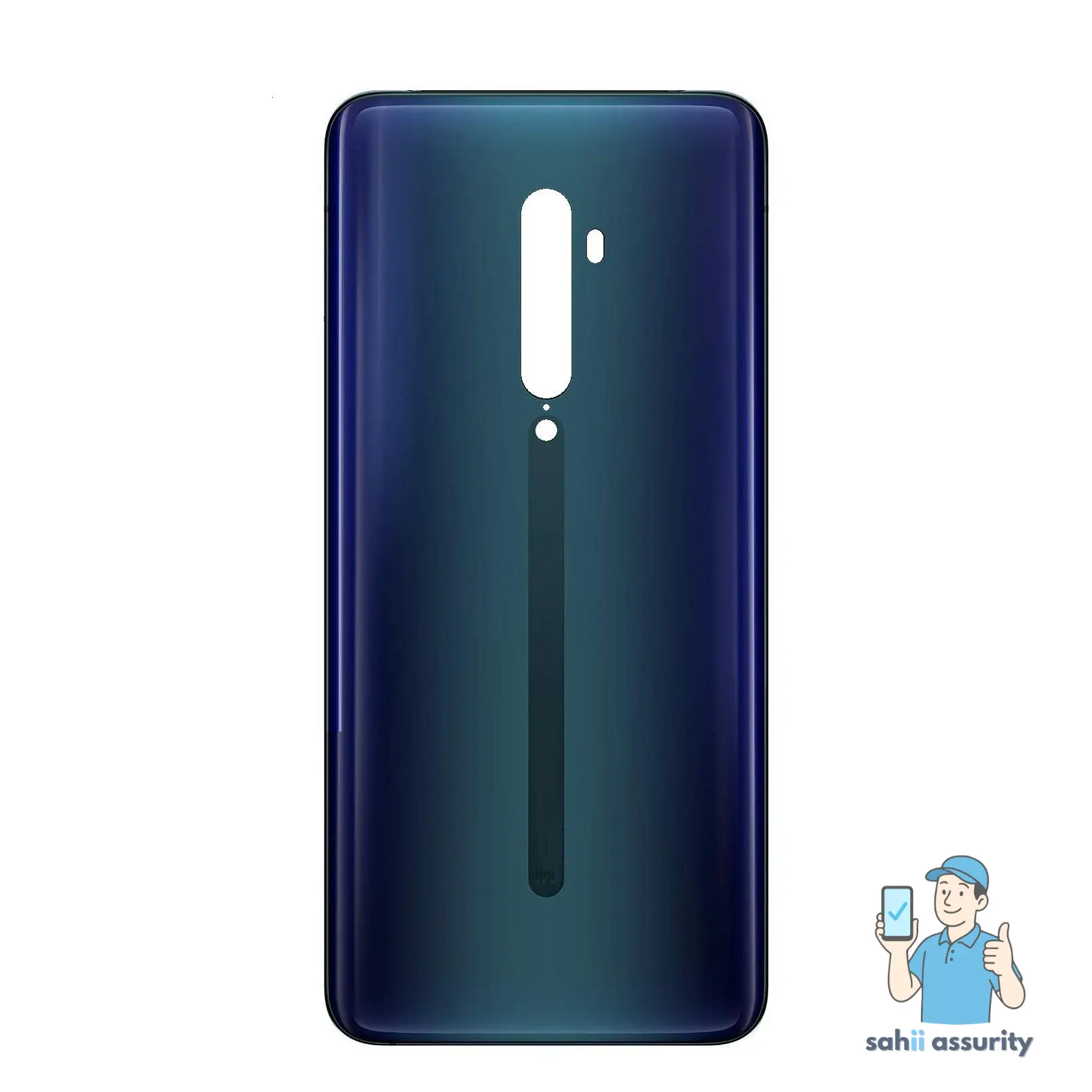 Back Panel Cover for Oppo Reno 2